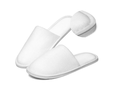 Dép bông đi trong nhà